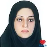 دکتر فاطمه قیصری