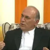 دکتر اسد کلاهدوز محمدی