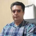 دکتر امیر ملک احمدی