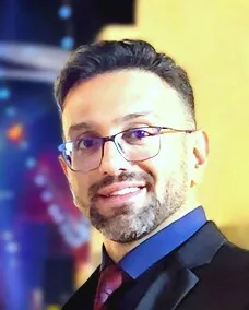دکتر علی بهزادی
