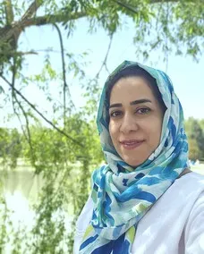 دکتر آزاده باغبانی