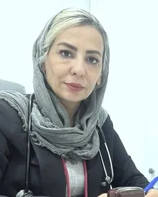 دکتر بهاره جمالی