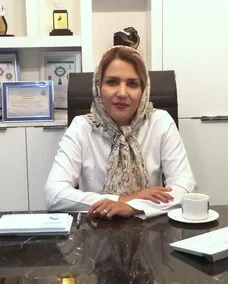 دکتر معصومه خوش سیما