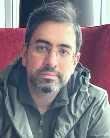 دکتر حسام الدین گردان