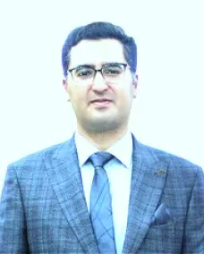 دکتر آرش احمدی