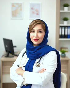 دکتر مریم شجاع صفار