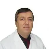 دکتر سیروس شیری