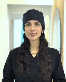 دکتر بیتا ساقی