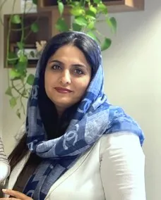 دکتر نسیبه حسنی جبلی