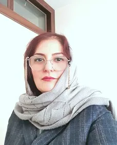 دکتر آزاده دهقان