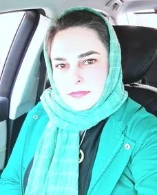 دکتر لعیا سبزواری