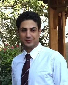 دکتر نادر بهرامی