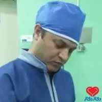دکتر مرتضی وجدانی