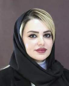 دکتر غزاله داورنیا