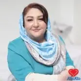 دکتر الهام قلی پور برادری