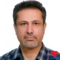 دکتر فرشید احمدی