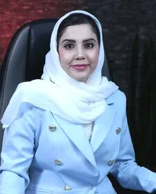 دکتر ساراسادات محسن الحسینی