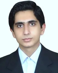دکتر محمدمهدی شاطر