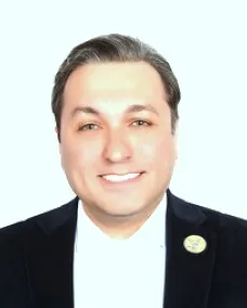 دکتر کیوان دارندگان