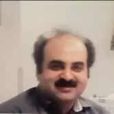 دکتر محمد گلشن تفتی