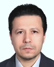 دکتر حسین اصغری پور
