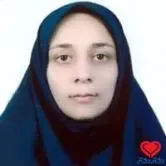 دکتر فاطمه کبریایی