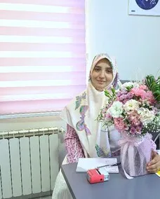 دکتر سمیه صادقی