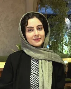 دکتر ریحانه فقیهیان