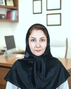 دکتر سمیه جودکی