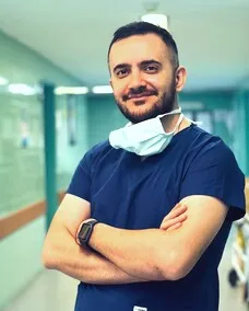 دکتر علی پورمحمد