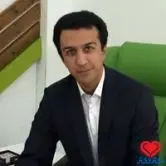 دکتر روح اله عدالت خواه