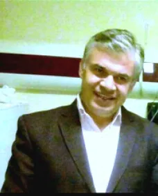 دکتر حمید حمیدی زاده