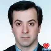 دکتر فرزاد عیدی