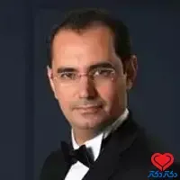دکتر مجدالدين رجایی