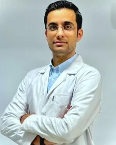 دکتر علی فرقانیان