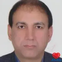 دکتر قباد حیدری