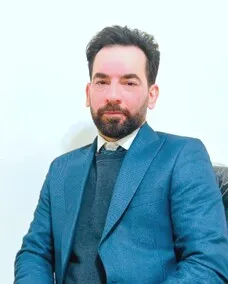 دکتر روح اله افسری