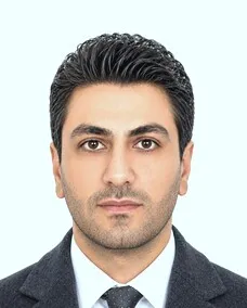 دکتر اشکان مطیع نیا