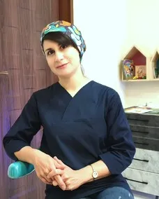 دکتر رها کوثری