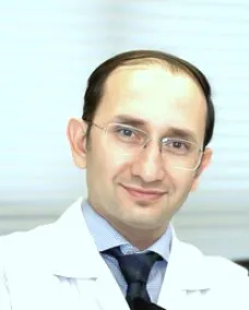 دکتر علی اصغر ذوالفقاری