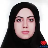 دکتر فاطمه شاکری