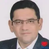 دکتر رضا مهدیان جویباری