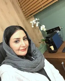 دکتر ماهرخ فرگاه