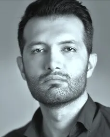 دکتر نیما شیخ داودی