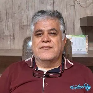 دکتر علیرضا اسدی