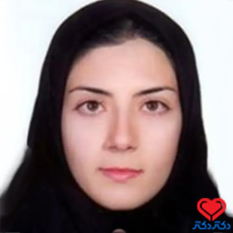 دکتر آرزو غلامی