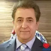 دکتر امیرهوشنگ سلیمانی