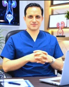 دکتر محمد سعیدی نیا