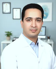 دکتر محمدهادی مرتضوی