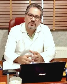 دکتر حمید مشگی